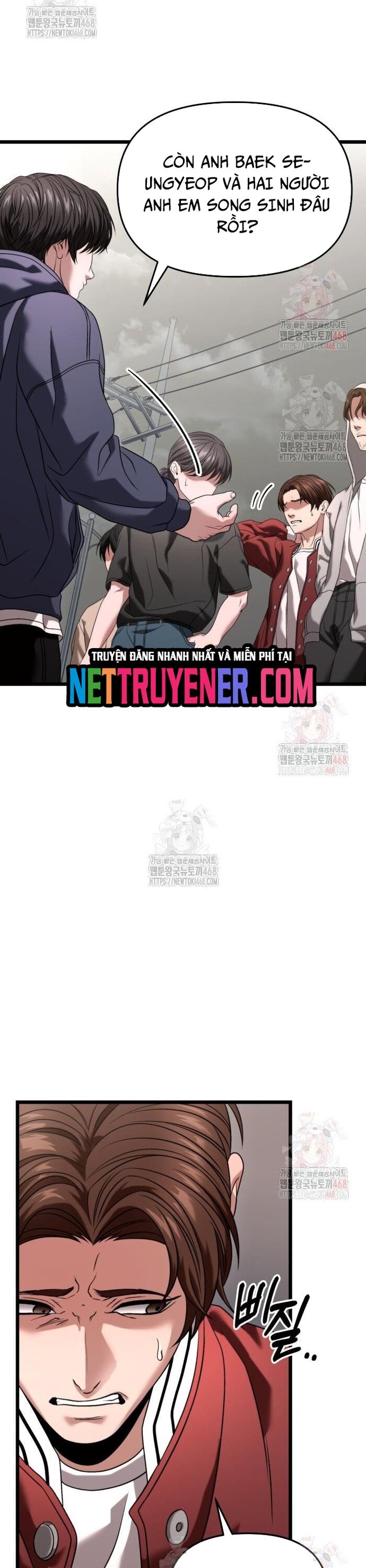 Tuyệt Đối Dân Cư Chapter 29 - Trang 46