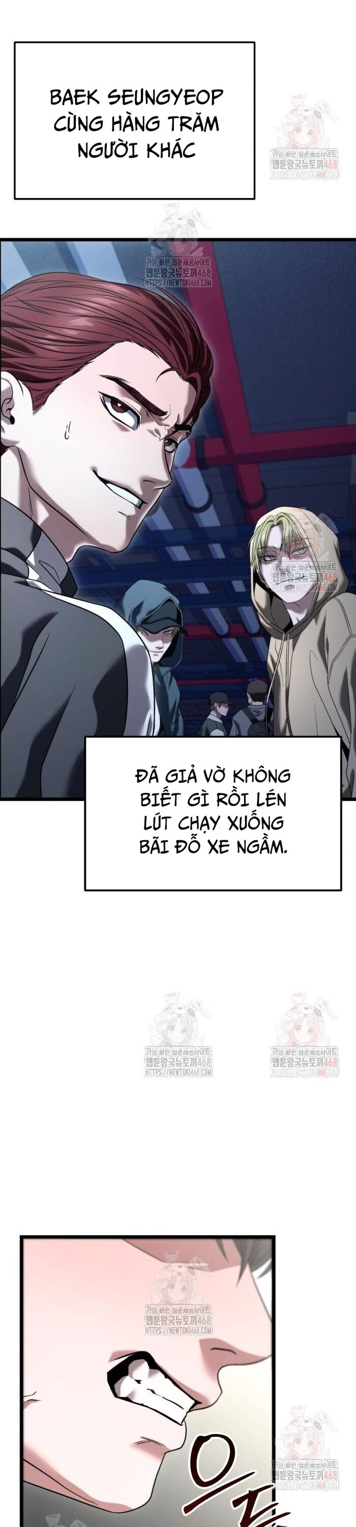 Tuyệt Đối Dân Cư Chapter 29 - Trang 48