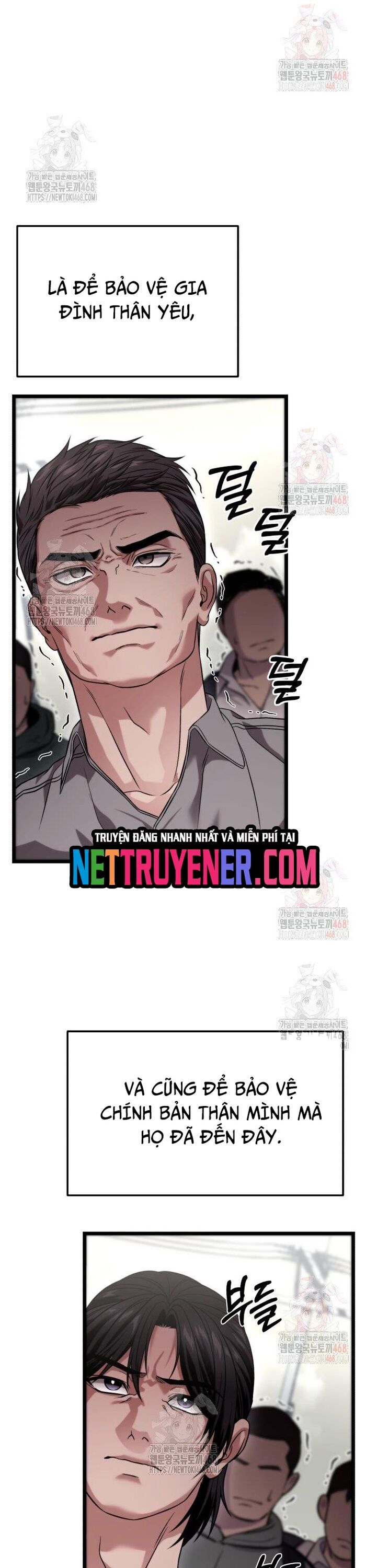 Tuyệt Đối Dân Cư Chapter 29 - Trang 50