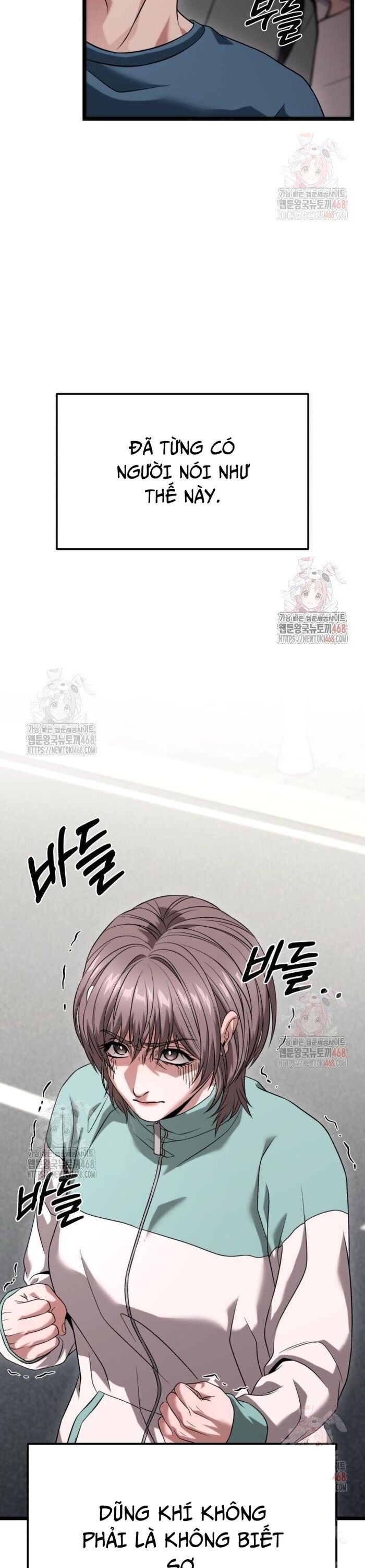 Tuyệt Đối Dân Cư Chapter 29 - Trang 51