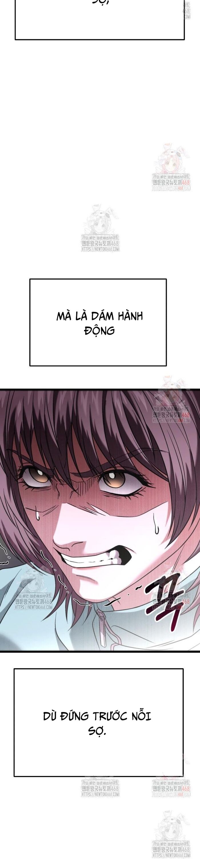 Tuyệt Đối Dân Cư Chapter 29 - Trang 52