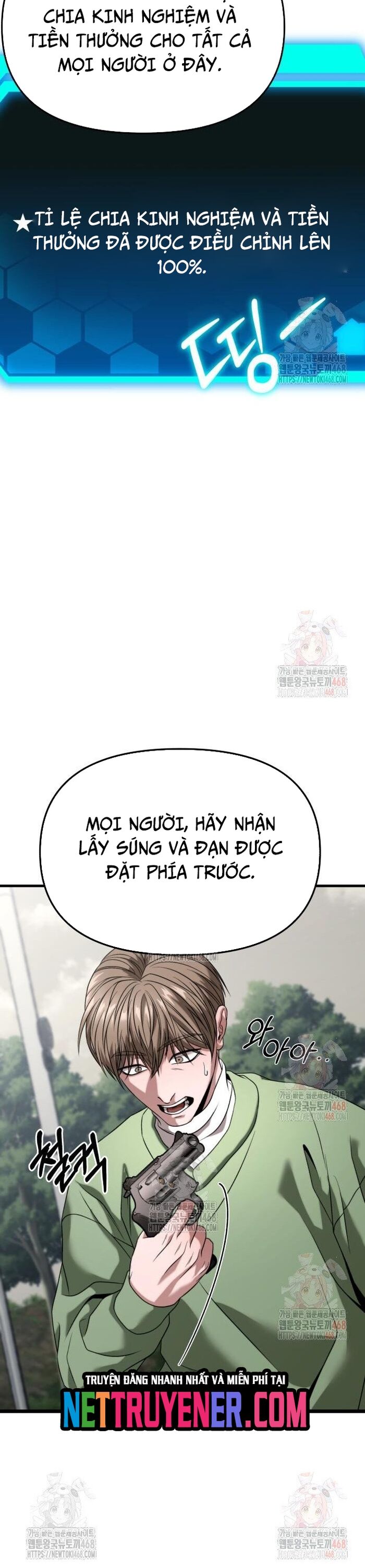 Tuyệt Đối Dân Cư Chapter 29 - Trang 56