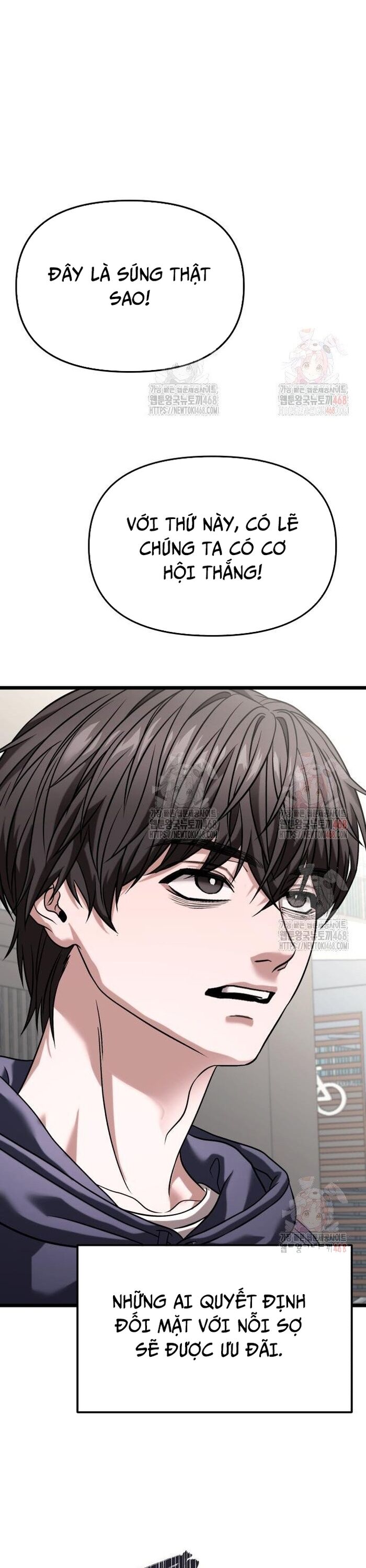 Tuyệt Đối Dân Cư Chapter 29 - Trang 57