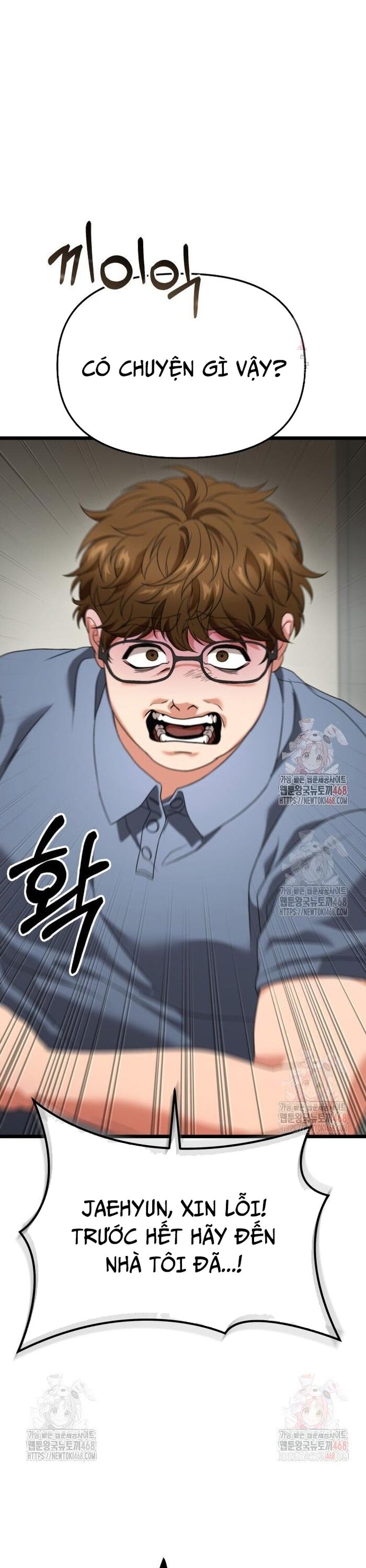 Tuyệt Đối Dân Cư Chapter 29 - Trang 6