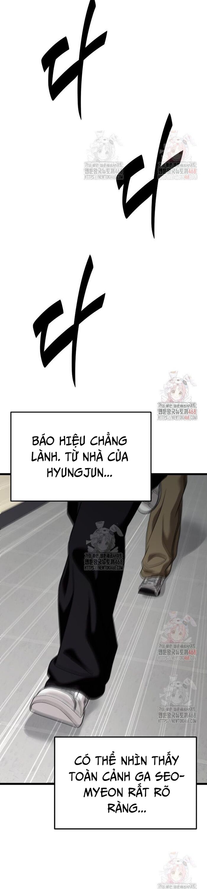 Tuyệt Đối Dân Cư Chapter 29 - Trang 7