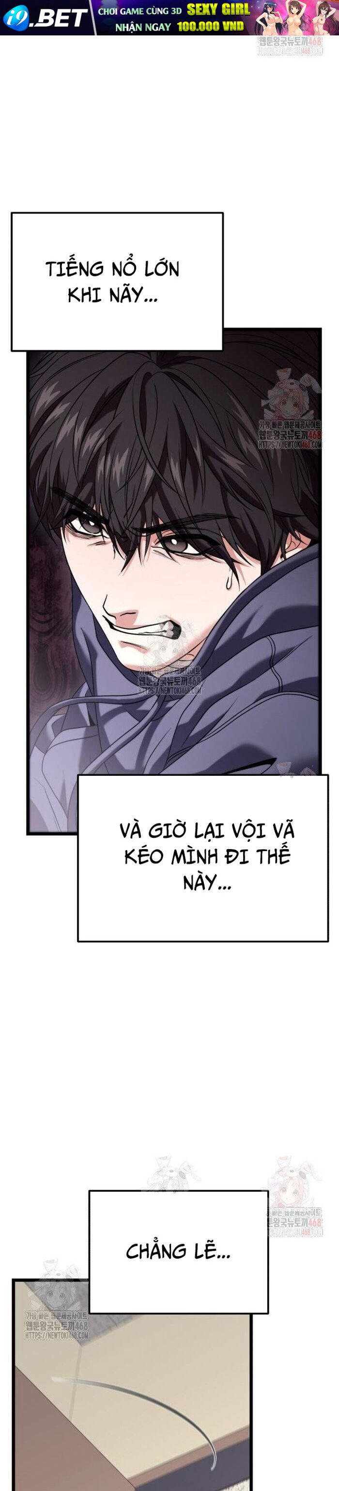 Tuyệt Đối Dân Cư Chapter 29 - Trang 8