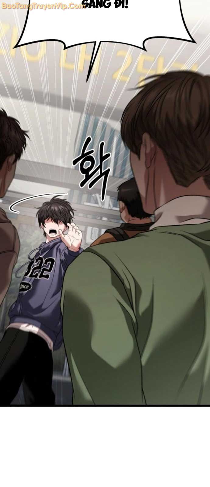 Tuyệt Đối Dân Cư Chapter 30 - Trang 29