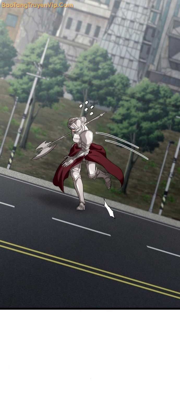 Tuyệt Đối Dân Cư Chapter 30 - Trang 32