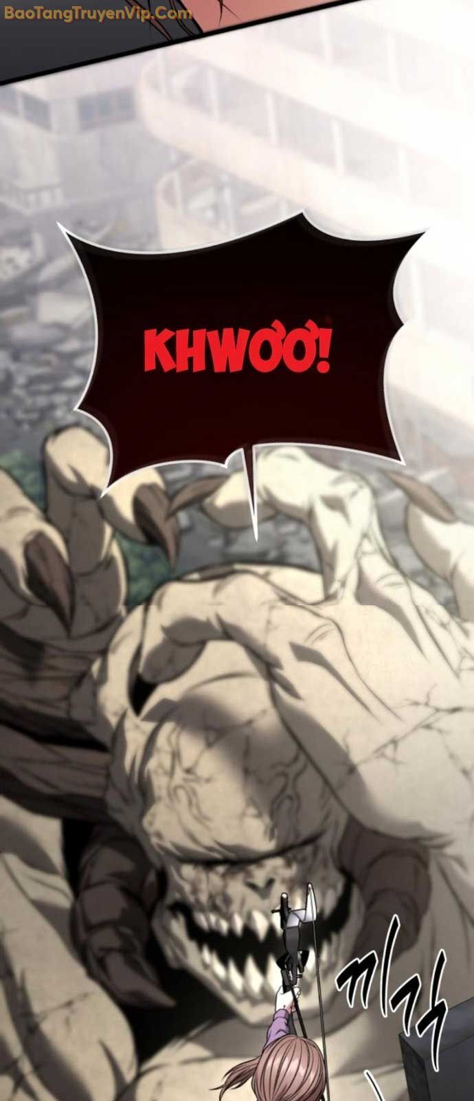 Tuyệt Đối Dân Cư Chapter 30 - Trang 41