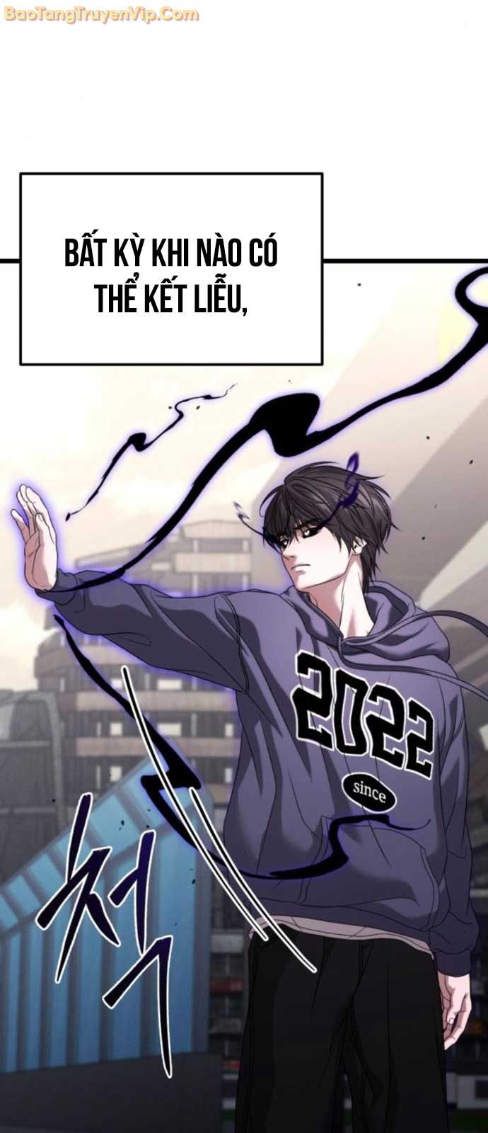 Tuyệt Đối Dân Cư Chapter 30 - Trang 55