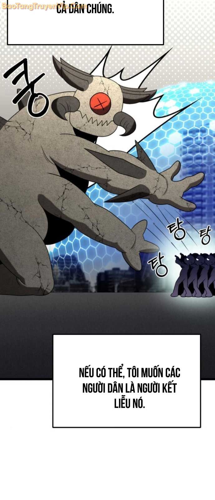 Tuyệt Đối Dân Cư Chapter 30 - Trang 71