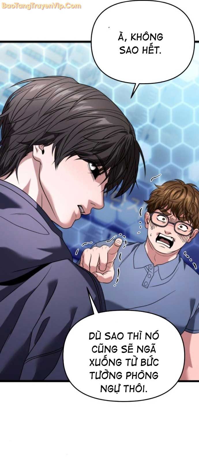 Tuyệt Đối Dân Cư Chapter 30 - Trang 76