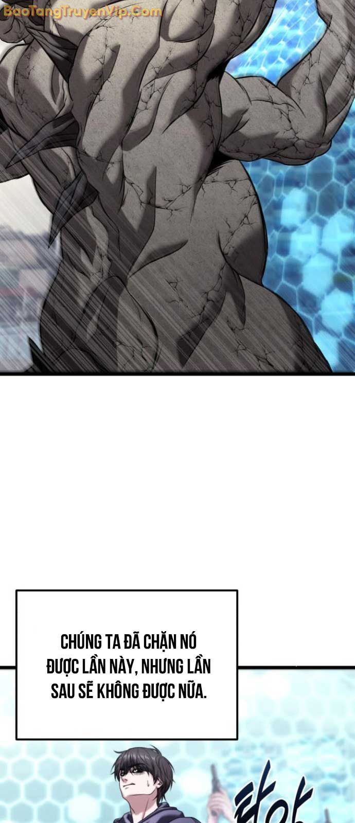 Tuyệt Đối Dân Cư - Chapter 31 - Page 10