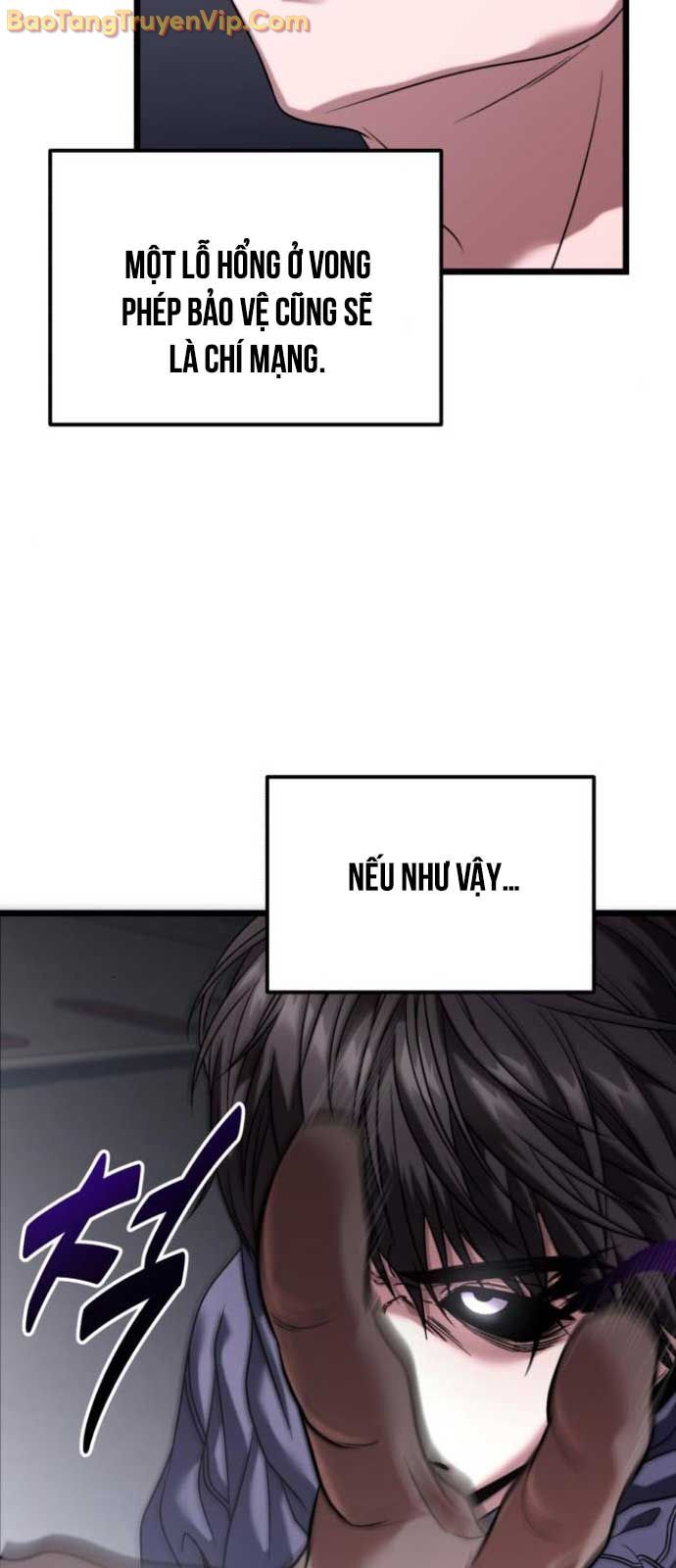 Tuyệt Đối Dân Cư - Chapter 31 - Page 12