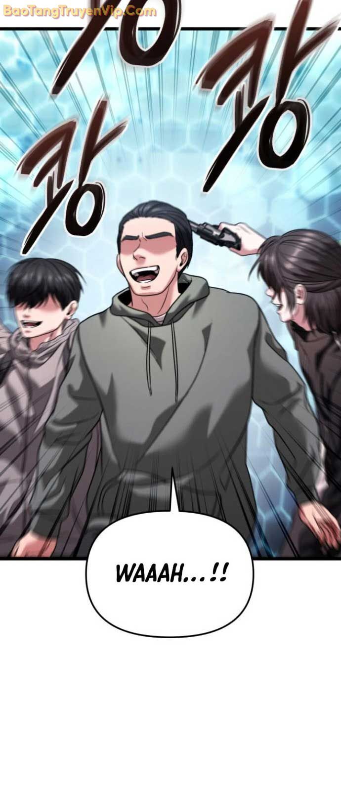 Tuyệt Đối Dân Cư - Chapter 31 - Page 21