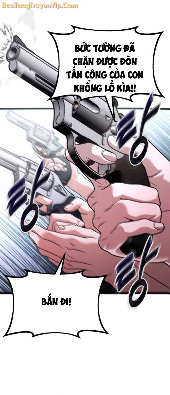 Tuyệt Đối Dân Cư - Chapter 31 - Page 22