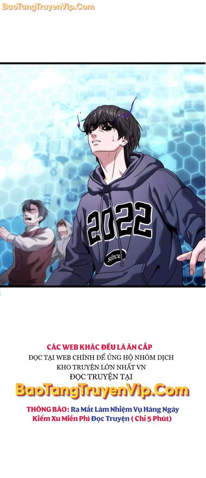 Tuyệt Đối Dân Cư - Chapter 31 - Page 3