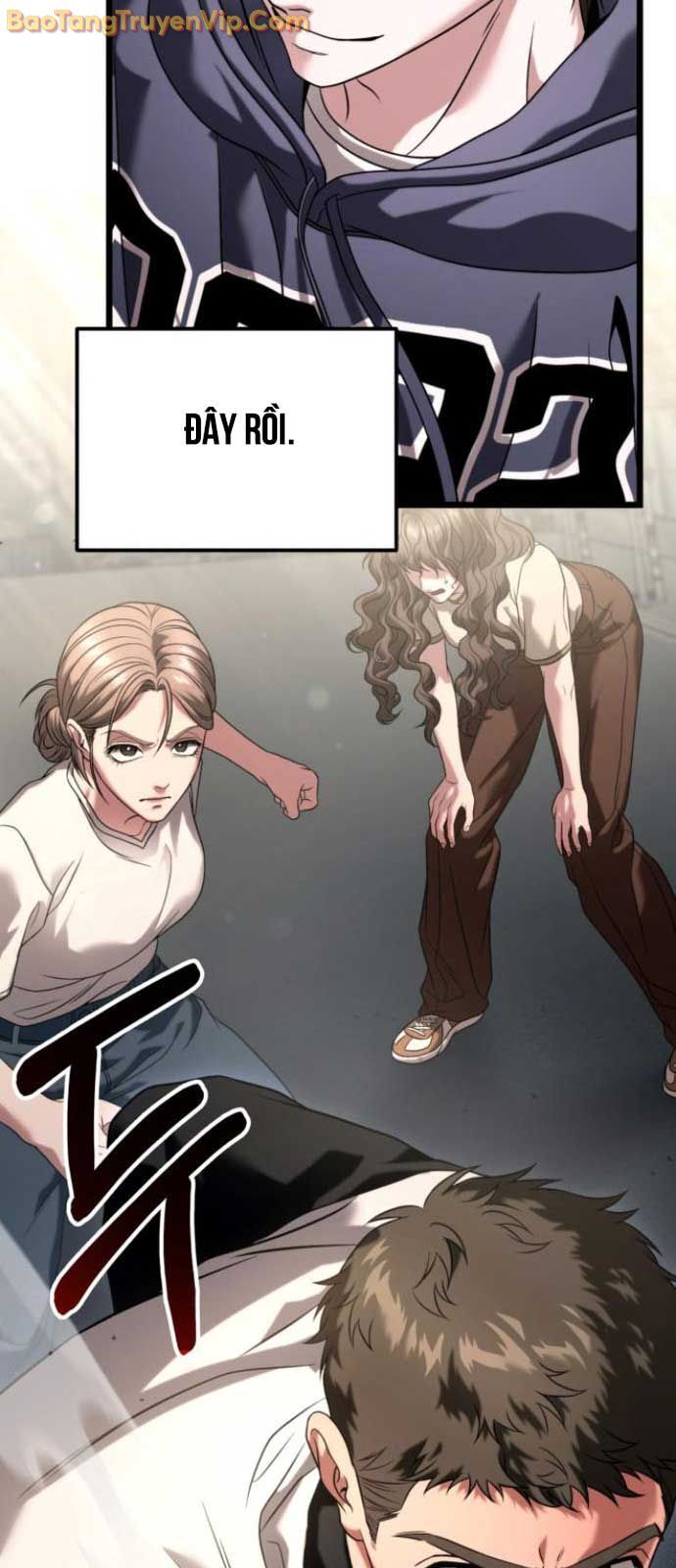 Tuyệt Đối Dân Cư - Chapter 31 - Page 31