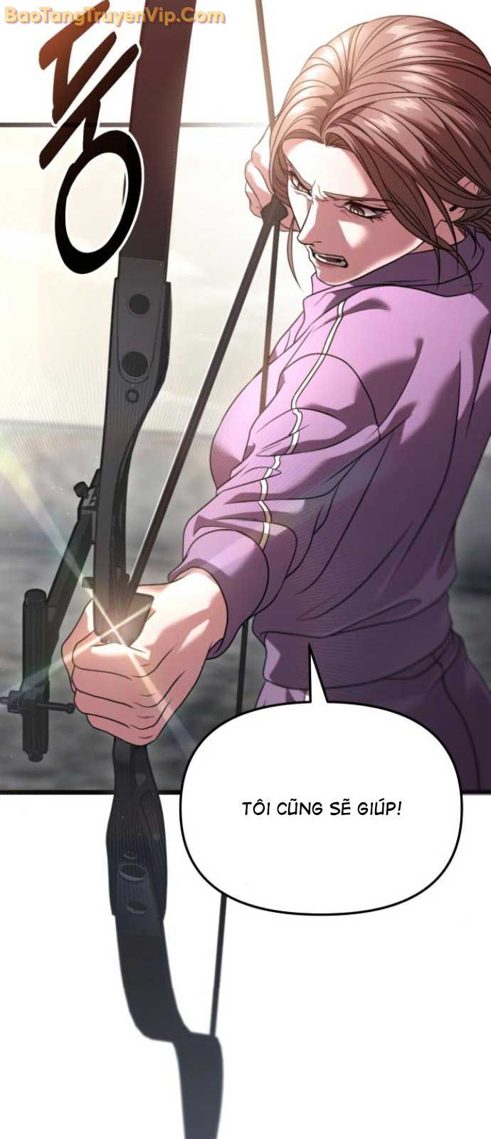 Tuyệt Đối Dân Cư - Chapter 31 - Page 44