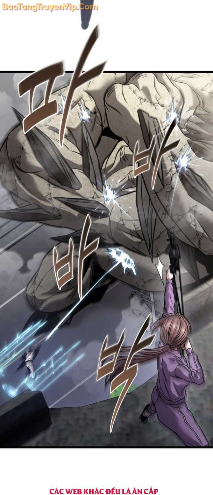 Tuyệt Đối Dân Cư - Chapter 31 - Page 45