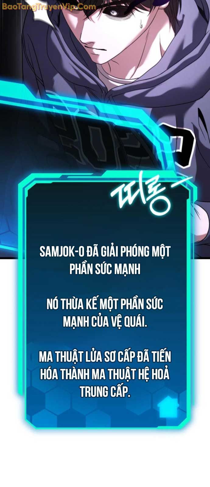 Tuyệt Đối Dân Cư - Chapter 31 - Page 47