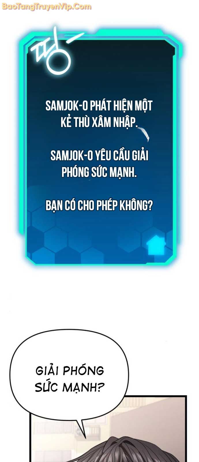 Tuyệt Đối Dân Cư - Chapter 31 - Page 48