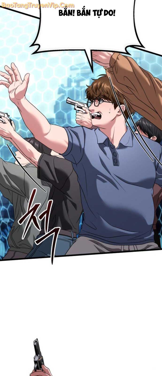 Tuyệt Đối Dân Cư - Chapter 31 - Page 6