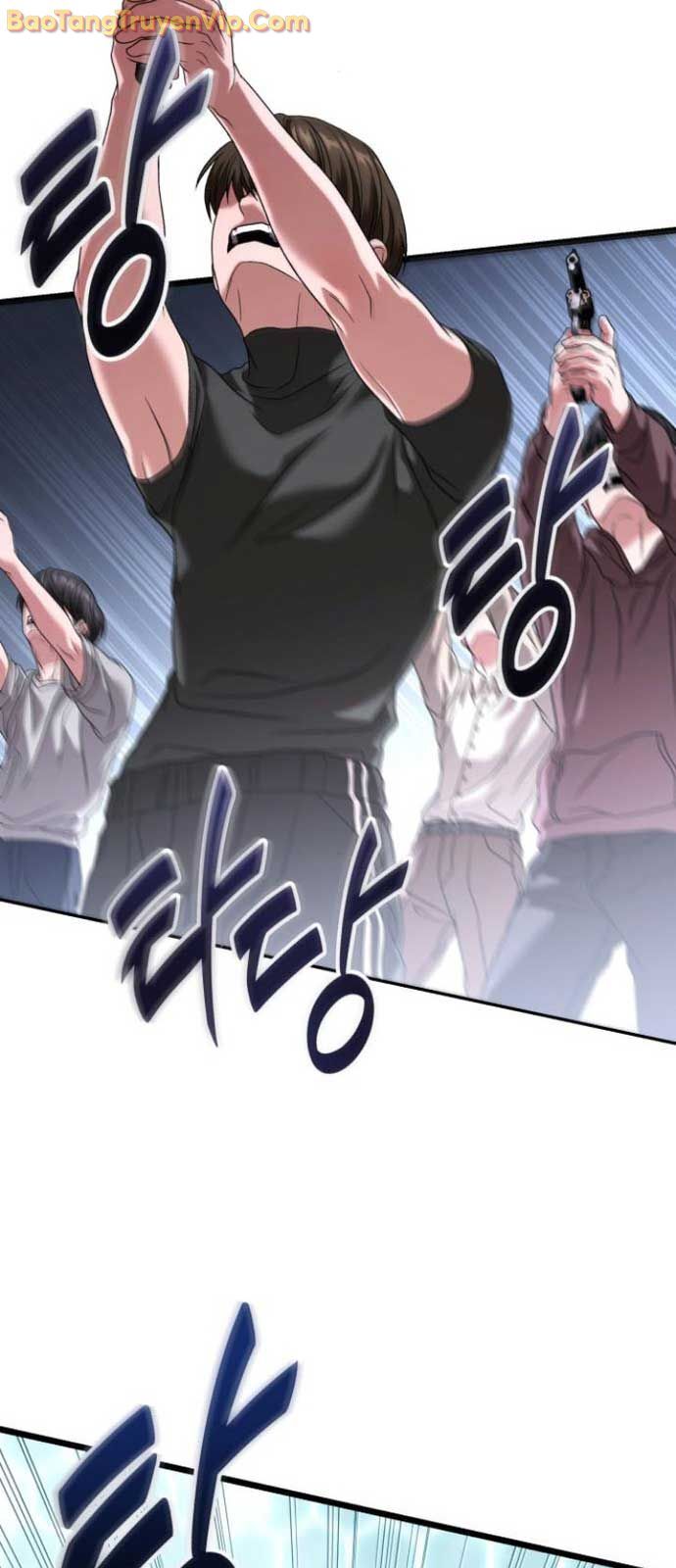 Tuyệt Đối Dân Cư - Chapter 31 - Page 7