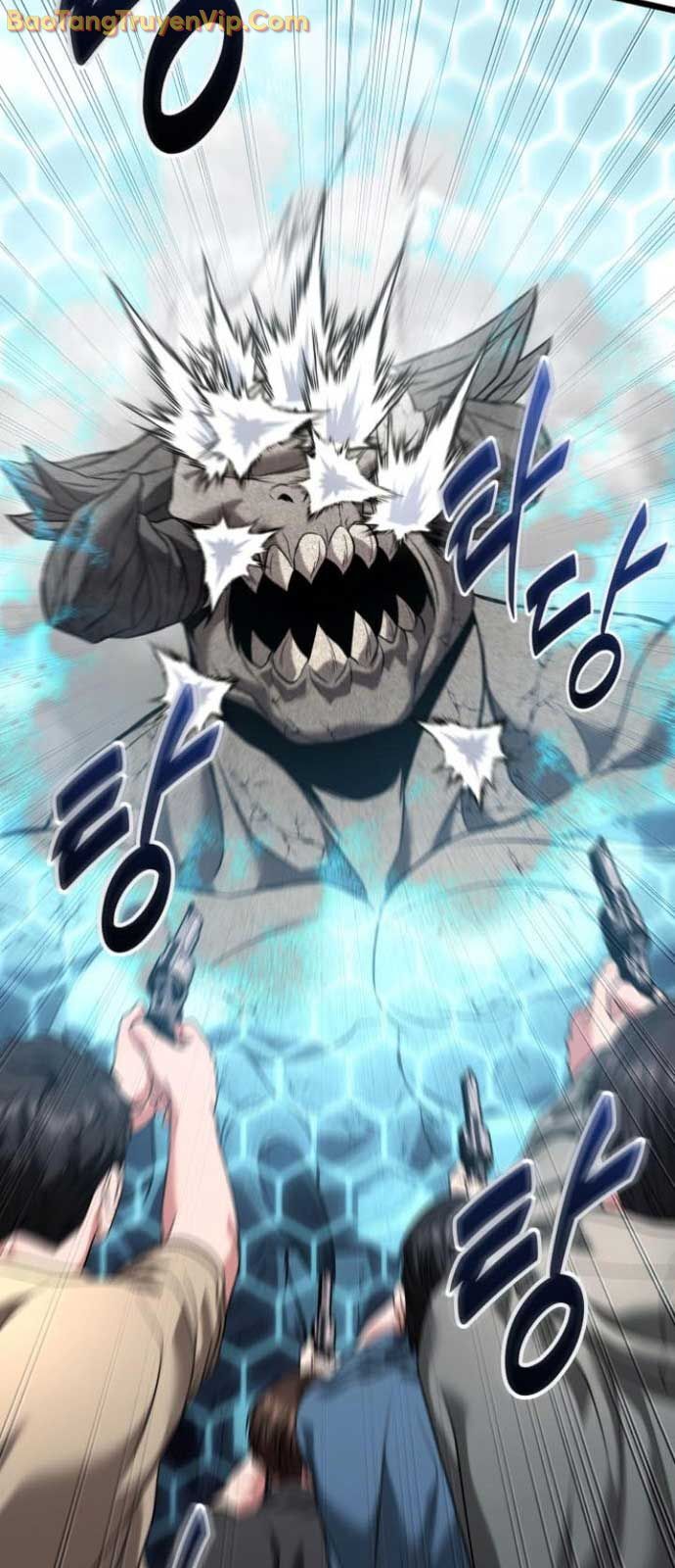 Tuyệt Đối Dân Cư - Chapter 31 - Page 8