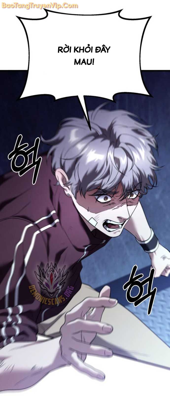 Tuyệt Đối Dân Cư Chapter 32.1 - Trang 11