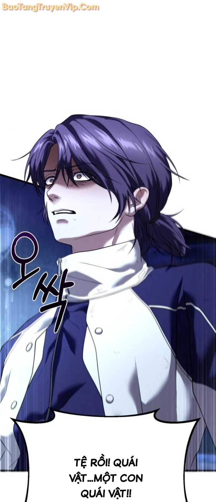 Tuyệt Đối Dân Cư Chapter 32.1 - Trang 12