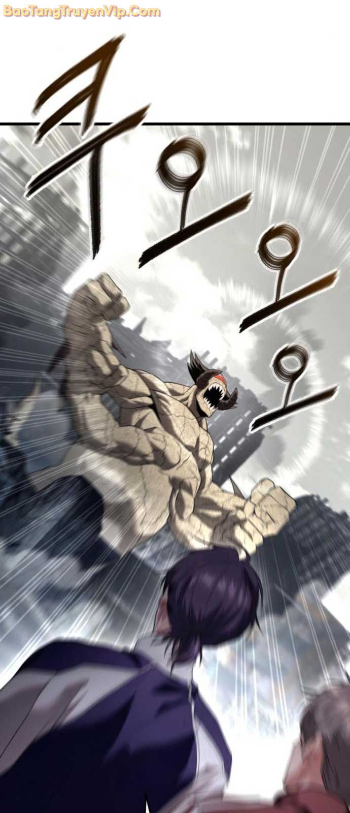 Tuyệt Đối Dân Cư Chapter 32.1 - Trang 16