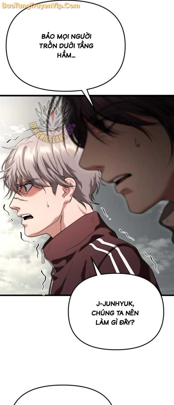 Tuyệt Đối Dân Cư Chapter 32.1 - Trang 18