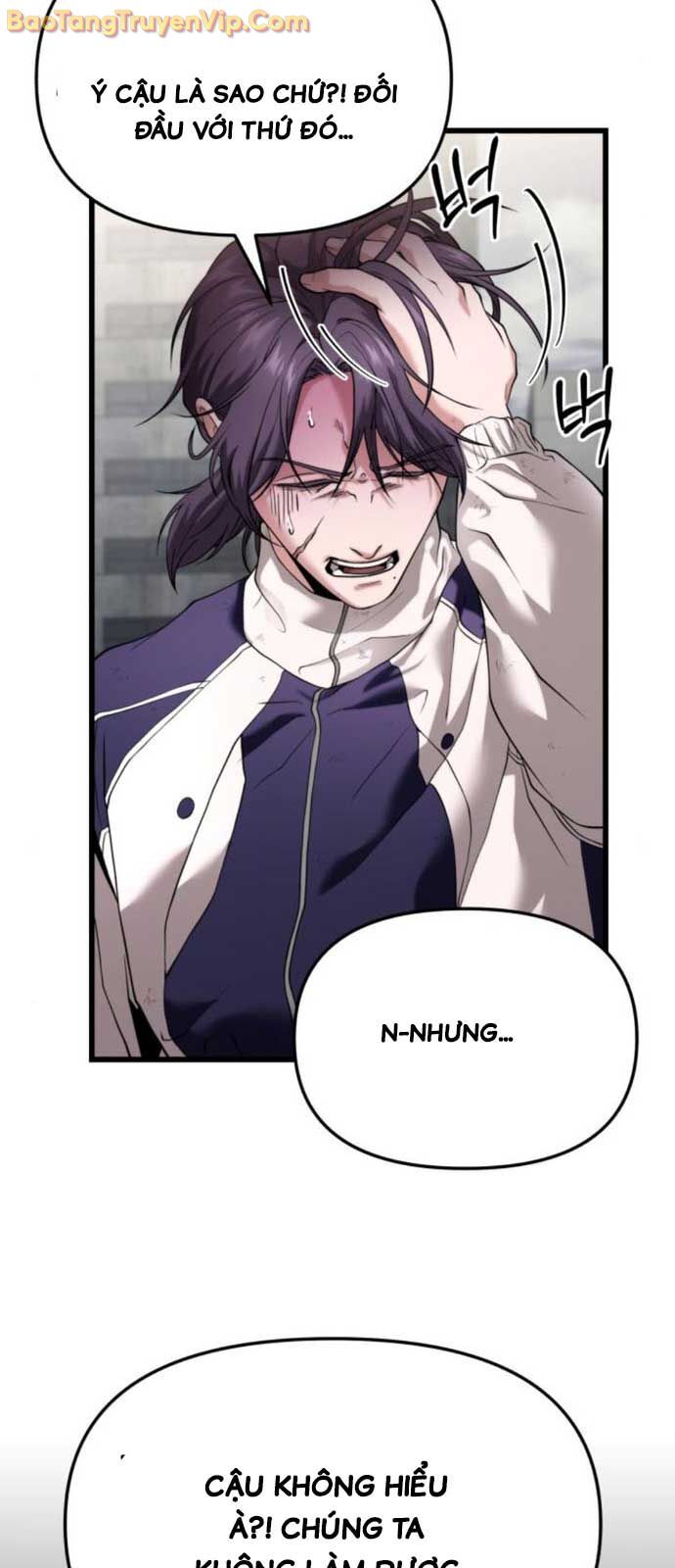 Tuyệt Đối Dân Cư Chapter 32.1 - Trang 19