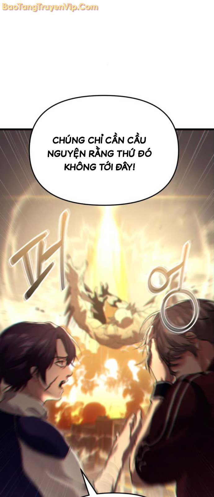 Tuyệt Đối Dân Cư Chapter 32.1 - Trang 21
