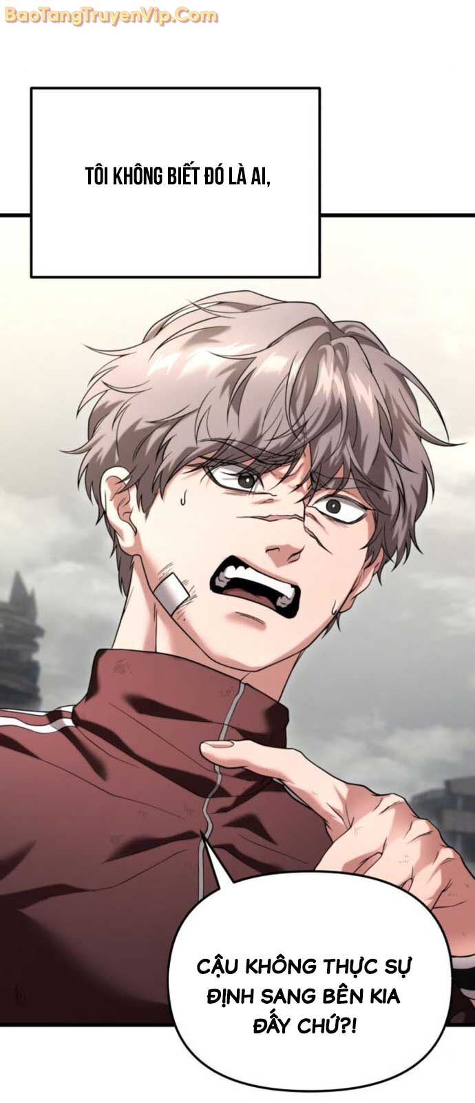 Tuyệt Đối Dân Cư Chapter 32.1 - Trang 27