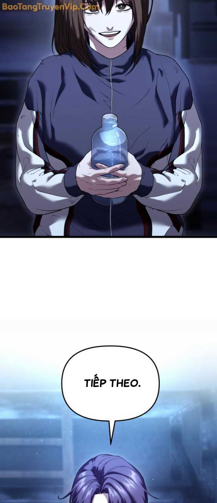 Tuyệt Đối Dân Cư Chapter 32.1 - Trang 3