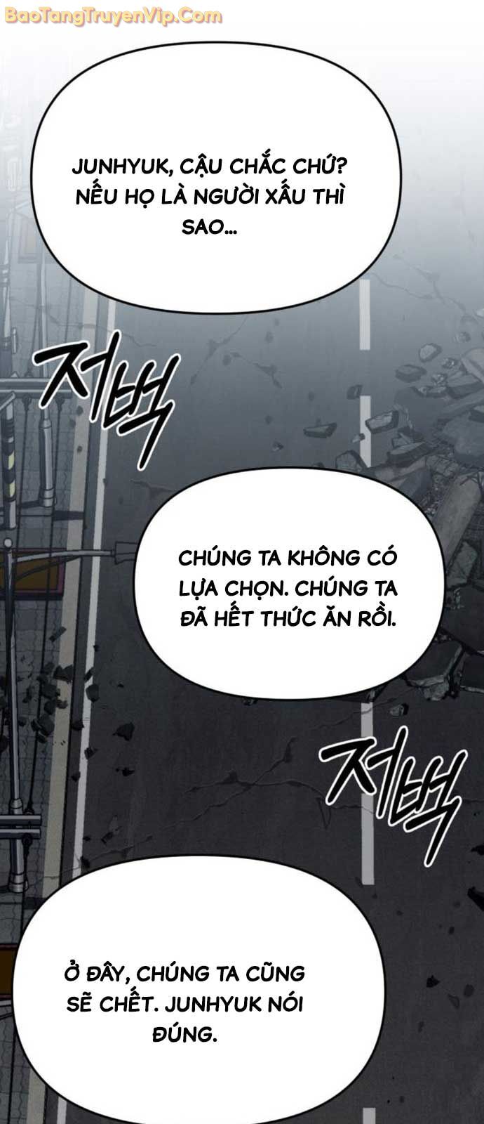 Tuyệt Đối Dân Cư Chapter 32.1 - Trang 31