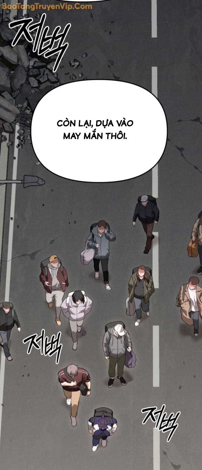 Tuyệt Đối Dân Cư Chapter 32.1 - Trang 32