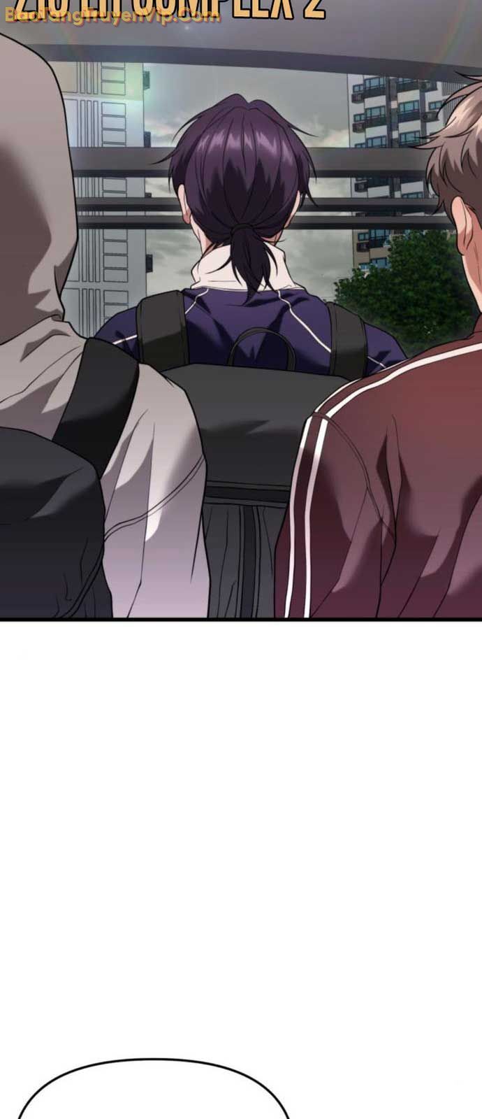 Tuyệt Đối Dân Cư Chapter 32.1 - Trang 35