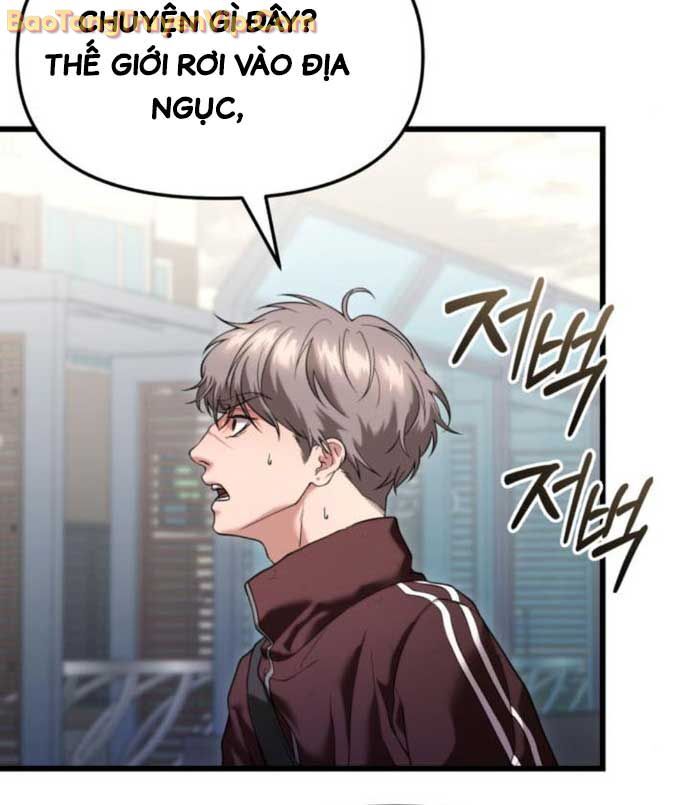 Tuyệt Đối Dân Cư Chapter 32.1 - Trang 36