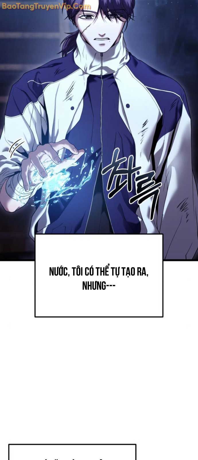 Tuyệt Đối Dân Cư Chapter 32.1 - Trang 4