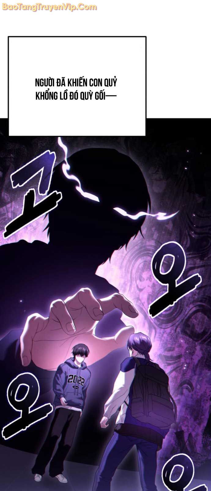 Tuyệt Đối Dân Cư Chapter 32.1 - Trang 47