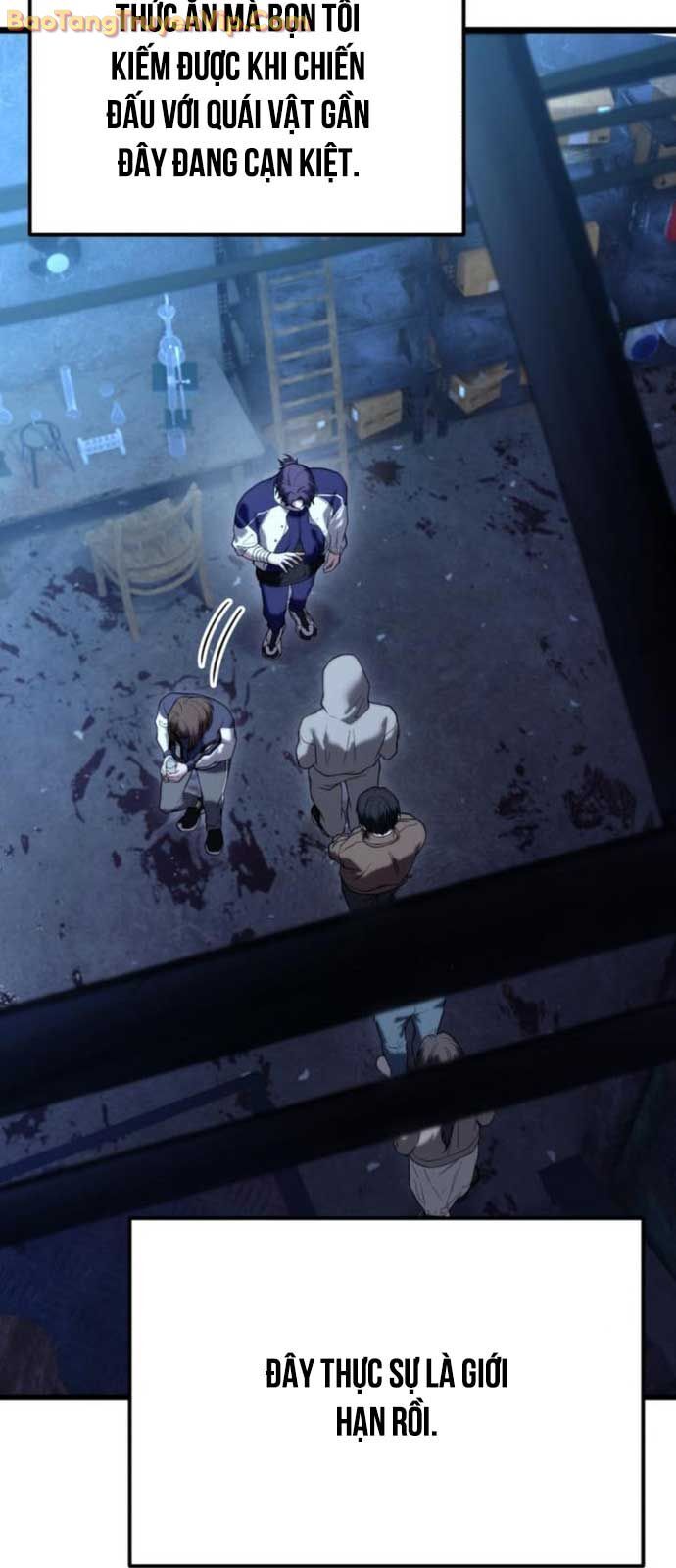 Tuyệt Đối Dân Cư Chapter 32.1 - Trang 5