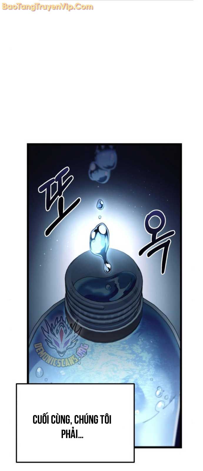 Tuyệt Đối Dân Cư Chapter 32.1 - Trang 6