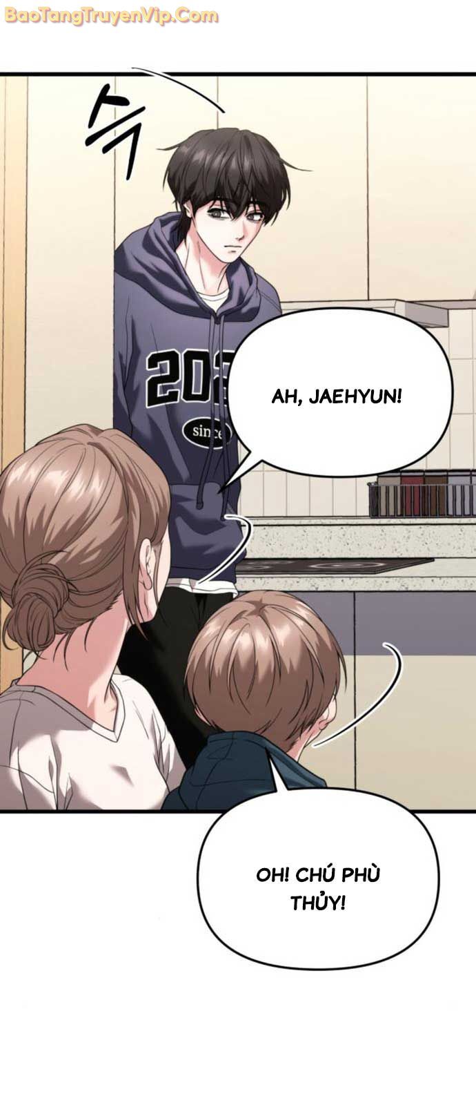 Tuyệt Đối Dân Cư Chapter 32.1 - Trang 61