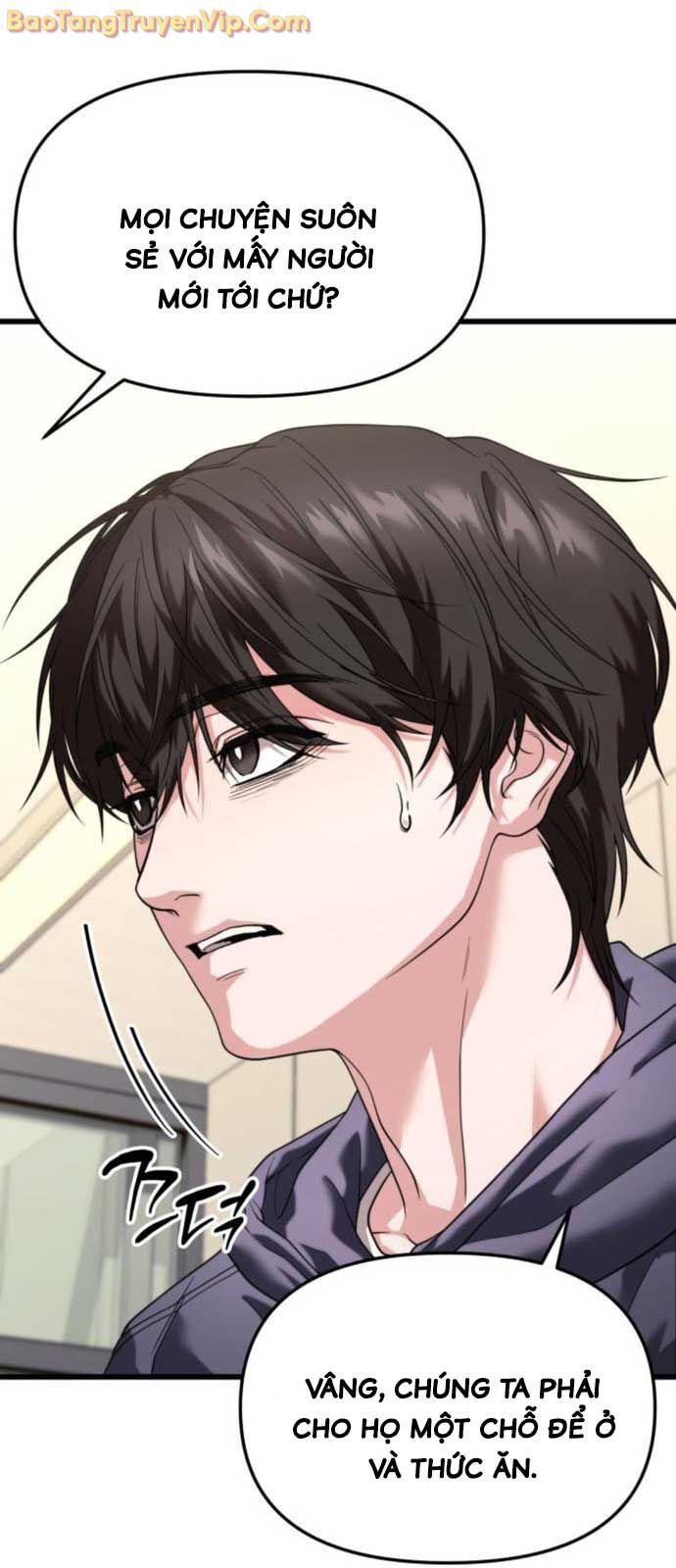 Tuyệt Đối Dân Cư Chapter 32.1 - Trang 62