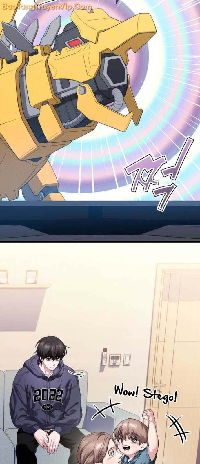 Tuyệt Đối Dân Cư Chapter 32.1 - Trang 74