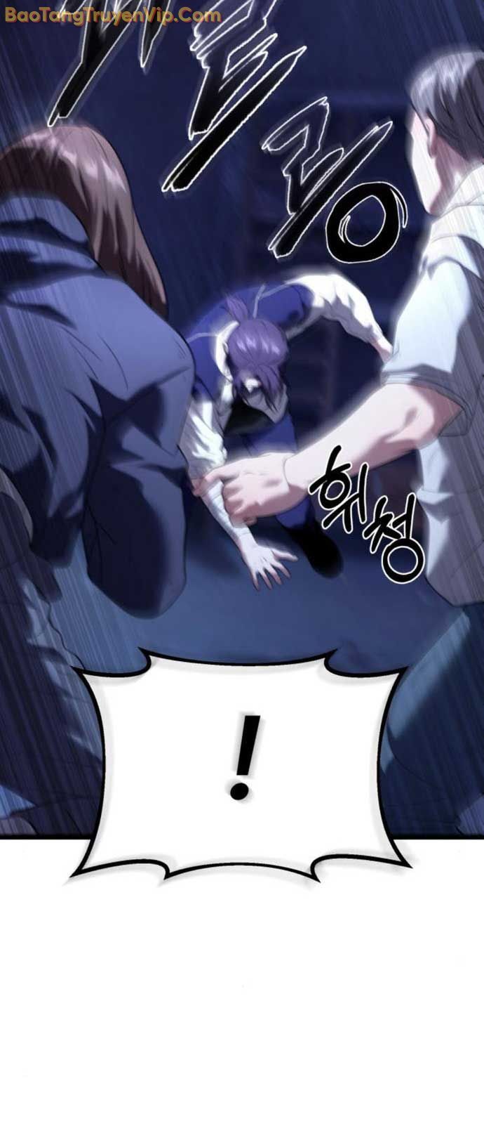 Tuyệt Đối Dân Cư Chapter 32.1 - Trang 8