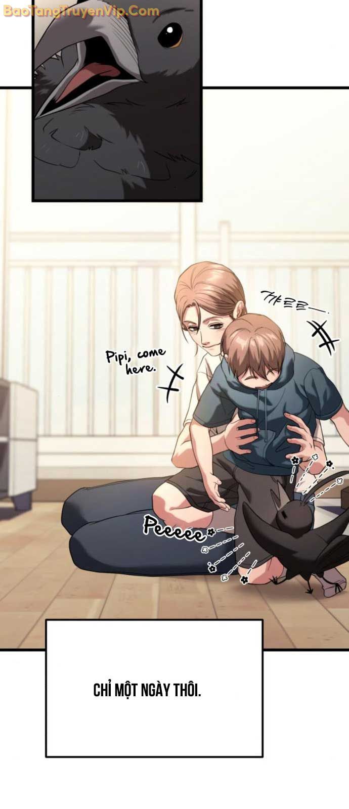 Tuyệt Đối Dân Cư Chapter 32.1 - Trang 80